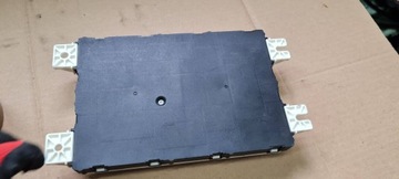 фото thumb №11, Maserati quattroporte vi модуль блок керування комфорту 68226670aa