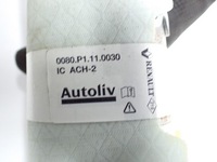 фото thumb №3, Шторка безопасности подушка безопасности боковая правая оригинал renault espace v 15r