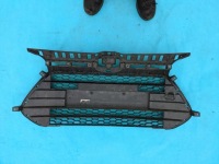 фото thumb №2, Решітка решітка радіатора hyundai i20 3d 3 двері