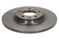 фото thumb №14, Диск тормозная задняя l/p ze болтами citroen c5 iii peugeot 407, 508 i,