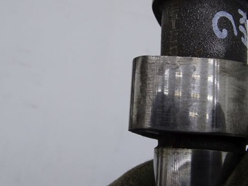 фото thumb №8, Opel astra g 98-04 2.0 dti y20dth вал распределительный вал