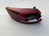 Купить Opel insignia b фара задняя левая универсал led low 20590101 состояние, фото thumb