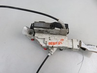 фото thumb №8, Замок лівий передній peugeot 407 9681333380