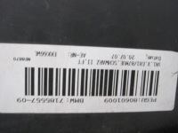 фото thumb №12, Бампер перед передній bmw 1 e87 lift 4 pdc 15857711 07r