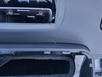 фото thumb №7, Панель приладів приладова панель приладів консоль каркас балка renault citroen cactus c4