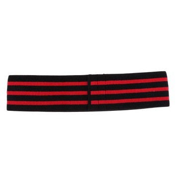 Ремешок для упражнений для йоги Yoga Red S набедренные повязки
