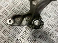 фото thumb №2, Кронштейн кронштейн подрамник левый renault clio v org