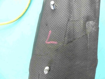 фото thumb №6, Подушка сидіння перед ліва lexus gs iii 05-12 eu