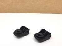 фото thumb №1, Peugeot оригінальний номер 9628677880 кронштейн радіатора