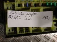 фото thumb №2, Коробка запобіжників range rover l494 3.0i 1