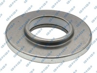 фото thumb №12, Gsp 518984 підшипник циліндричний, кронштейн амортизатора