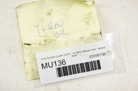 фото thumb №7, Mu136 ford tourneo courier 1.0i турбонагнетатель