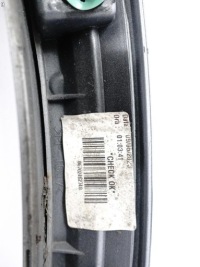 Maserati grecale trofeo m182 22- молдинг захист накладка крила права задній Ціна, фото thumb