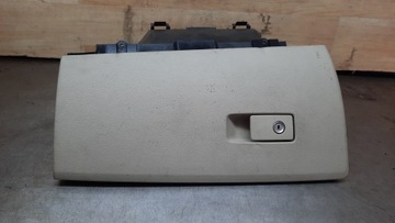 фото thumb №1, Бардачок пассажира volvo xc70 ii 07-16r