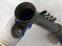 фото thumb №6, Volkswagen passat b6 труба шланг интеркулер 3c0145770b