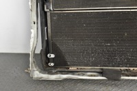 фото thumb №10, Pas передний радиатор вентилятор 100222-1377 toyota prius iii 1.8 гибрид