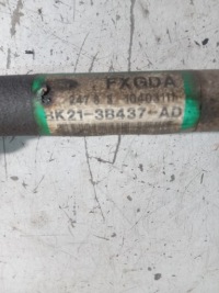 фото thumb №4, Ford transit custom lift приводной вал левая 2.0 tdci