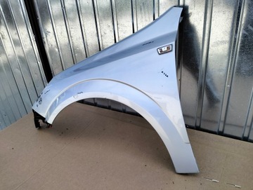 фото thumb №10, Крило лівий перед opel astra h iii роки 2004-2012 оригінал лак