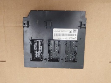 фото thumb №1, Модуль блок управления комфорта skoda superb ii 1k0937087al