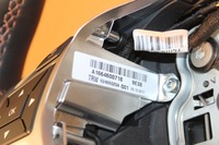 фото thumb №9, Воздуховод limitowana mercedes g-klasa 463 w463