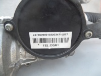 фото thumb №5, Рейка кермова mercedes a gla glb 2474609001