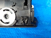 фото thumb №7, Opel-części | astra h решітка обдув панелі консолі ліва 13228917