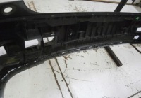 Бампер audi q3 lift 8u0 14-17rok задняя nr tw661 с Разборки, фото thumb