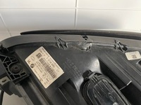 фото thumb №11, Bmw 7 f01 lift права лампа full led адаптивний