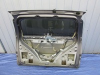 фото thumb №9, Honda cr-v iv 2013 крышка багажника багажника + камера комплектная