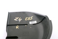 фото thumb №10, Bmw e85 z4 защита корпус багажника правая