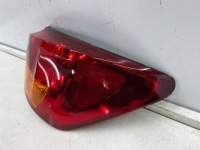 Лампа lexus is ii 05-09r. права задня w крила оригінальна правий задній Оригінал, фото thumb