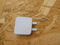 фото thumb №1, Vw polo vi 17- заглушка фаркоп hak бампер зад 2g6807441