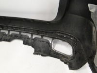 фото thumb №10, Mercedes gle 167 w167 бампер задний amg suv