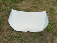 фото thumb №1, Капот крышка двигателя kpl. touran 10-15