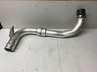 фото thumb №2, Audi a5 2.7tdi труба інтеркулер 059145834d