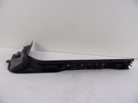 Jaguar e-pace накладка порог левая перед r-dynamic Оригинал, фото thumb