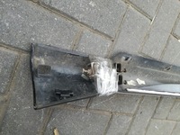 фото thumb №4, Honda jazz iv 2015-19 rok защита накладка порог r