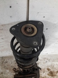 фото thumb №3, Поворотный кулак правая ford cmax