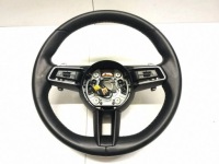 фото thumb №13, Кермо porsche macan 95b 95b419091ct 3.0l бензин 250kw 2020
