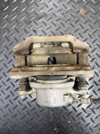 фото thumb №6, Bmw g01 g02 левый суппорт тормозной оригинал