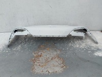 фото thumb №11, Bmw i3 l01 lift бампер передний перед