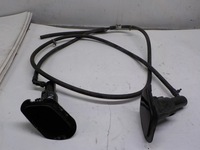 фото thumb №1, Opel insignia a омыватель лампа лампы левый правый фары