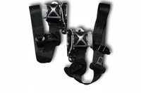 фото thumb №1, Vw polo 6r0 pas ремни комплект подушка безопасности