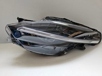 фото thumb №1, Ferrari roma f169 лампа ліва лівий перед