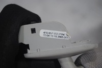 фото thumb №5, Козирок козирок захист права + кліпса audi a6 c6