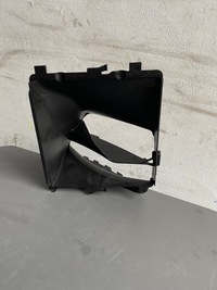 фото thumb №5, Впуск воздуховод воздуха porsche macan 95b117335c