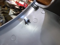 фото thumb №10, C-max mk1 рестайлінг 07-10 боковина багажника лівий 5d