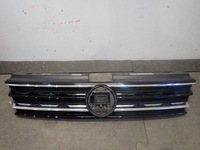 фото thumb №1, Решётка радиатора vw tiguan 2015- 5na853653