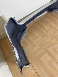 Vw passat b8 kombi r-line бампер задняя задний с Разборки, фото thumb