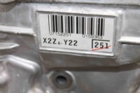 Купити Двигун toyota c-hr _x1_ 2zrfxe 1.8l hybrid 90kw 2021, фото thumb